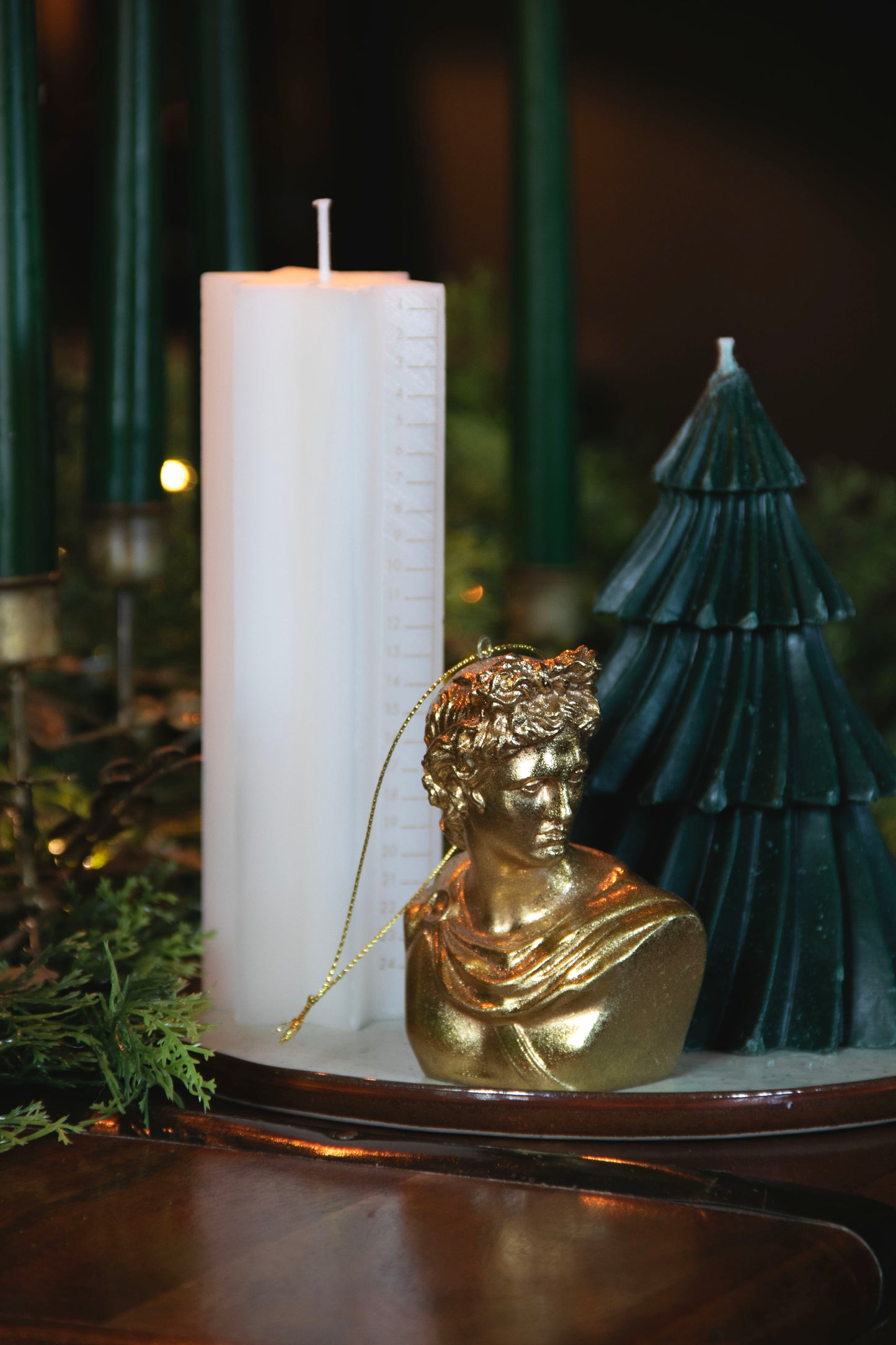 Apollo Hanging Decoration