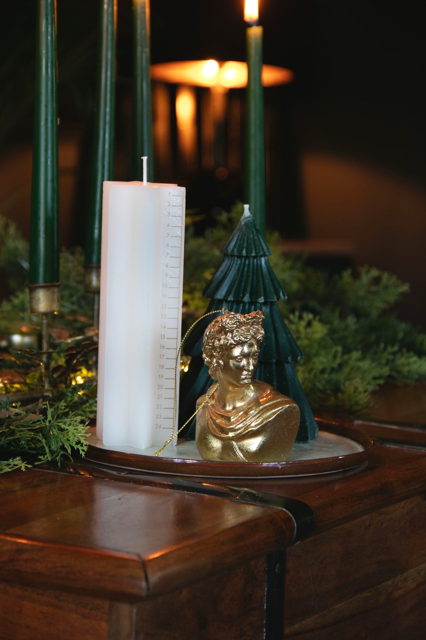 Apollo Hanging Decoration