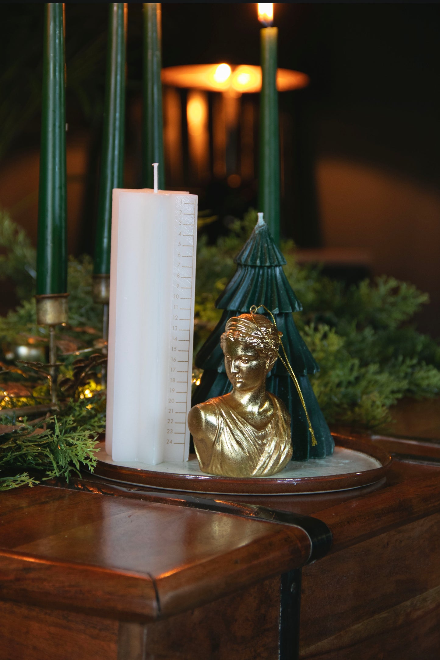 Artemis Hanging Decoration