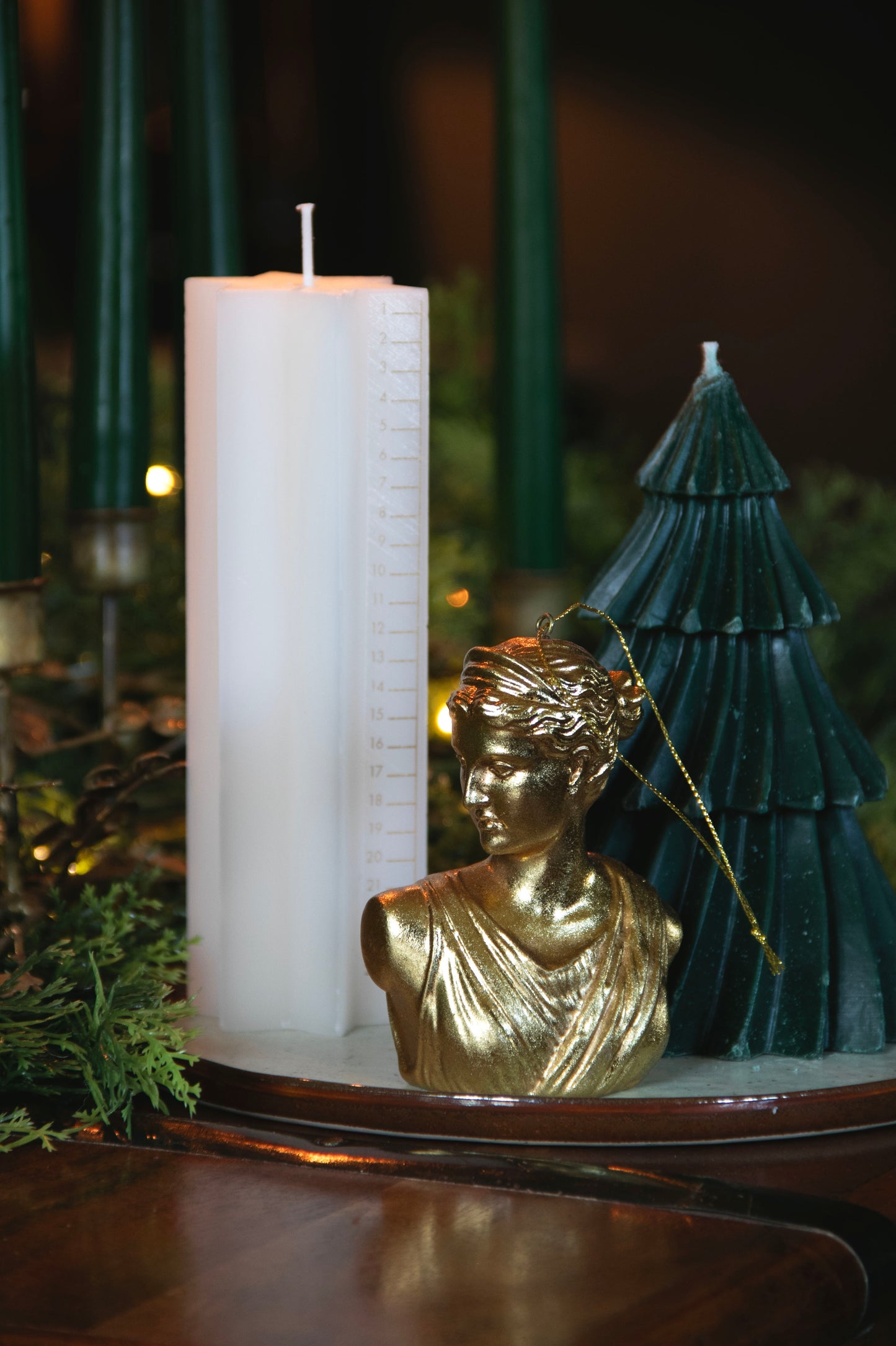 Artemis Hanging Decoration