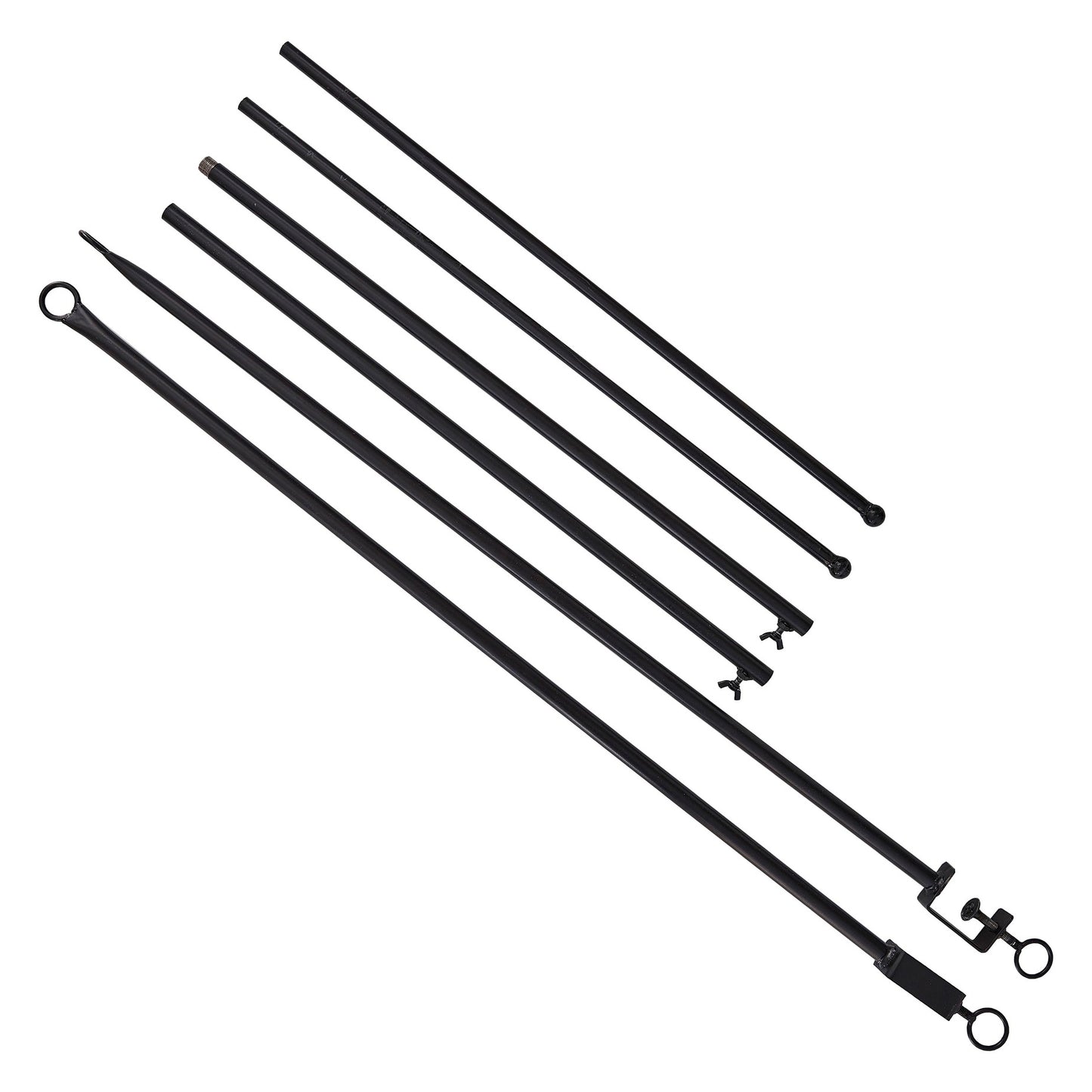 Metal Table Clamp