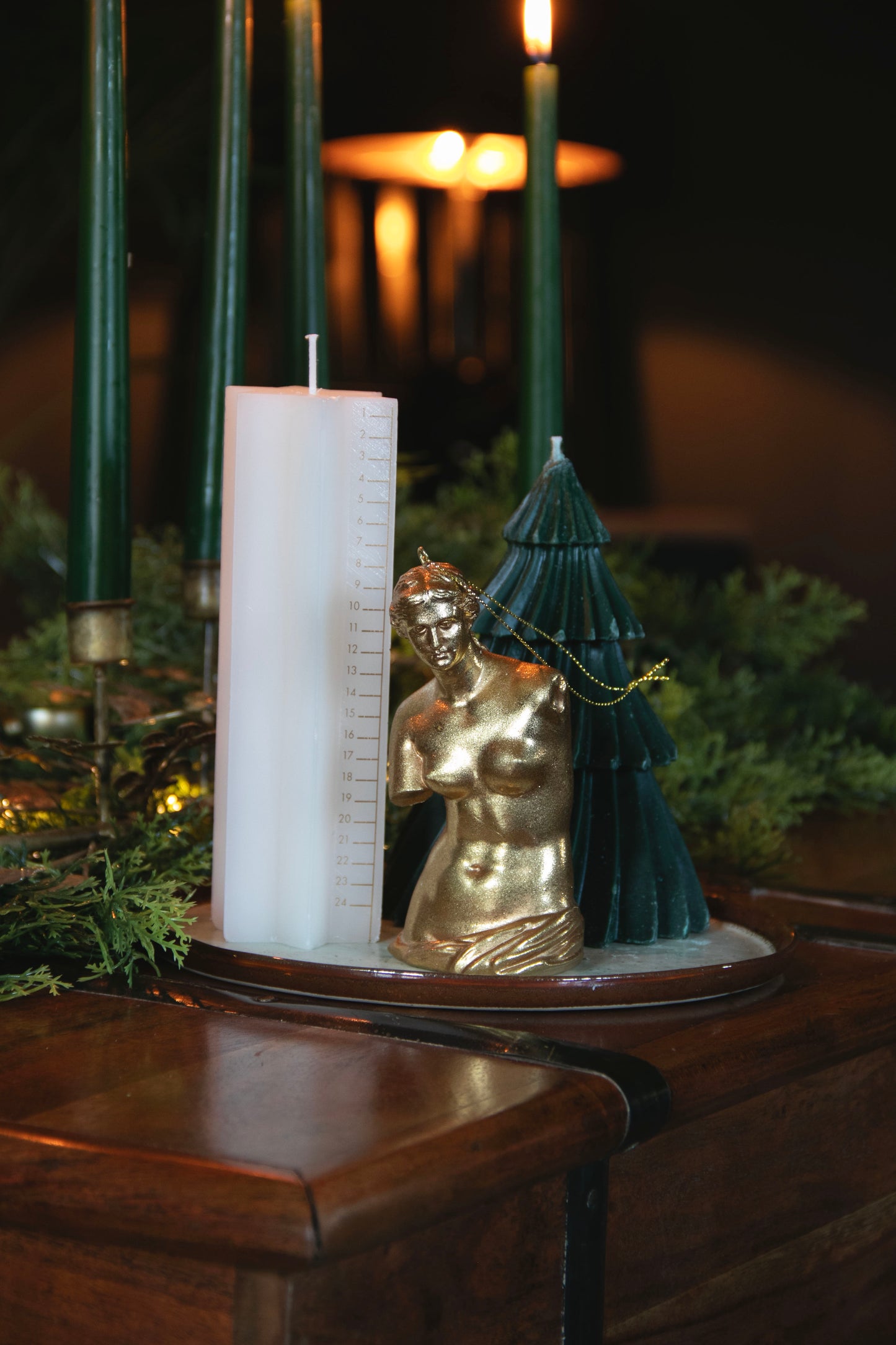 Venus De Milo Hanging Decoration