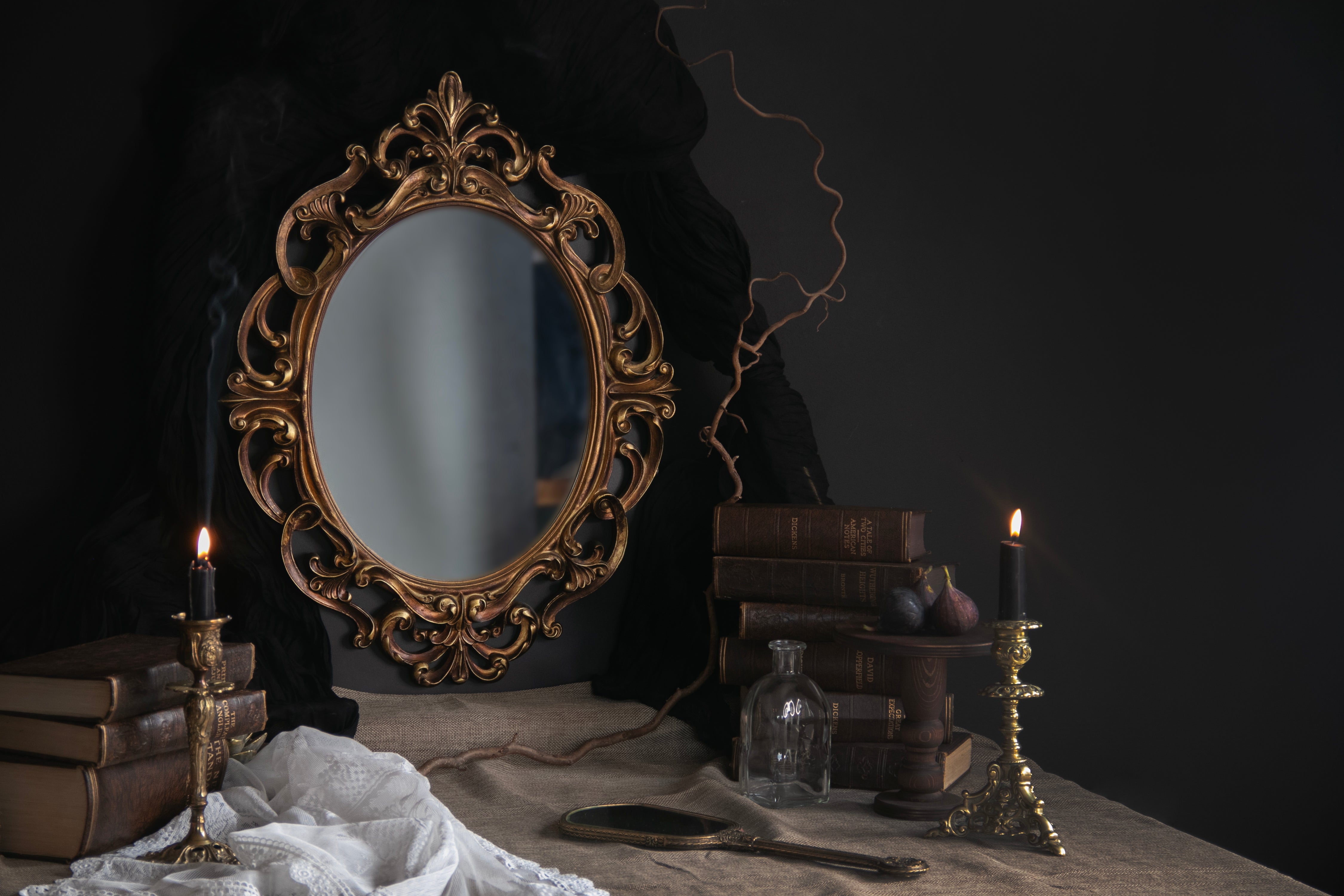 MIRRORS