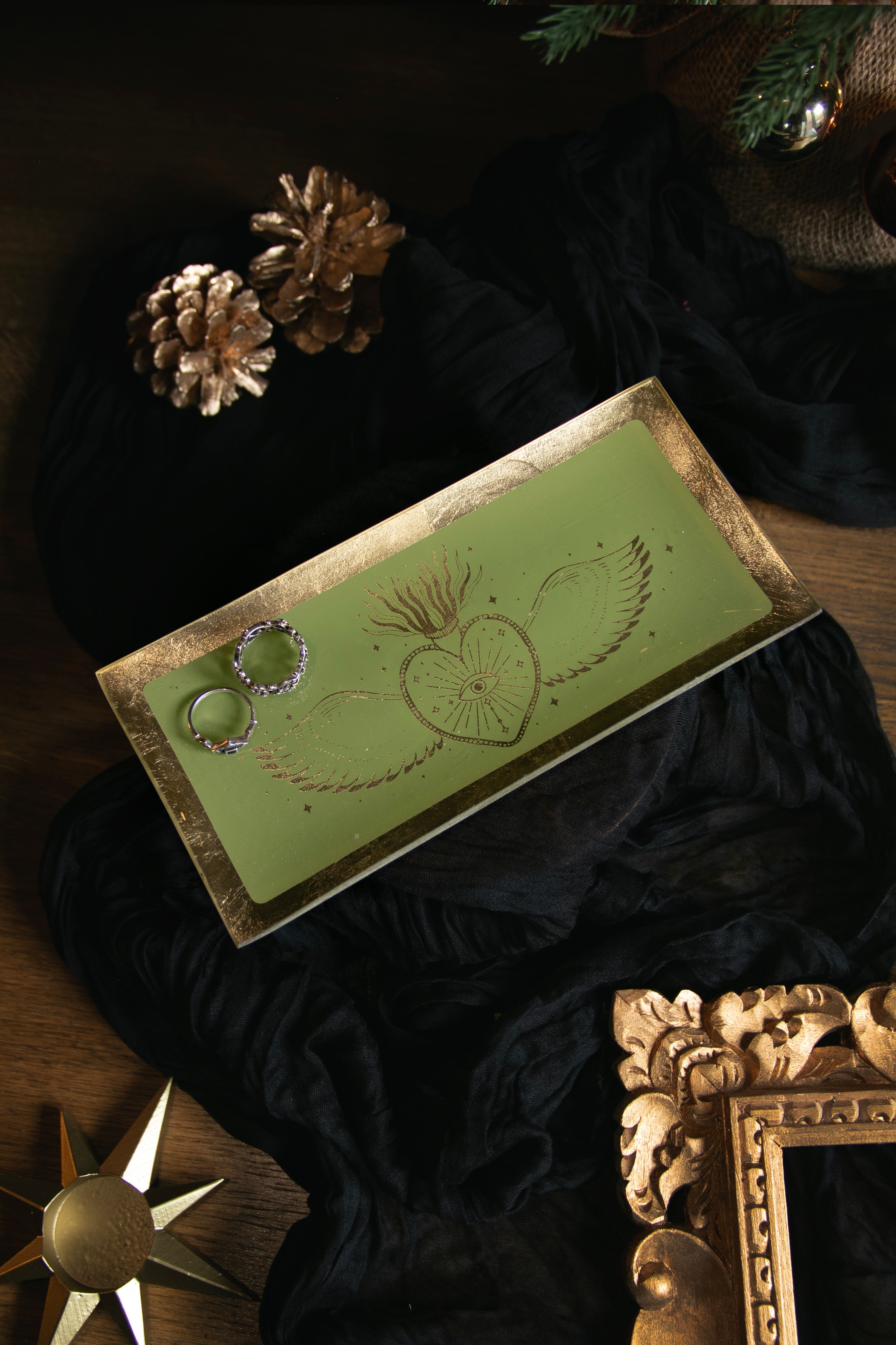 Gifts for the Bold & Fun