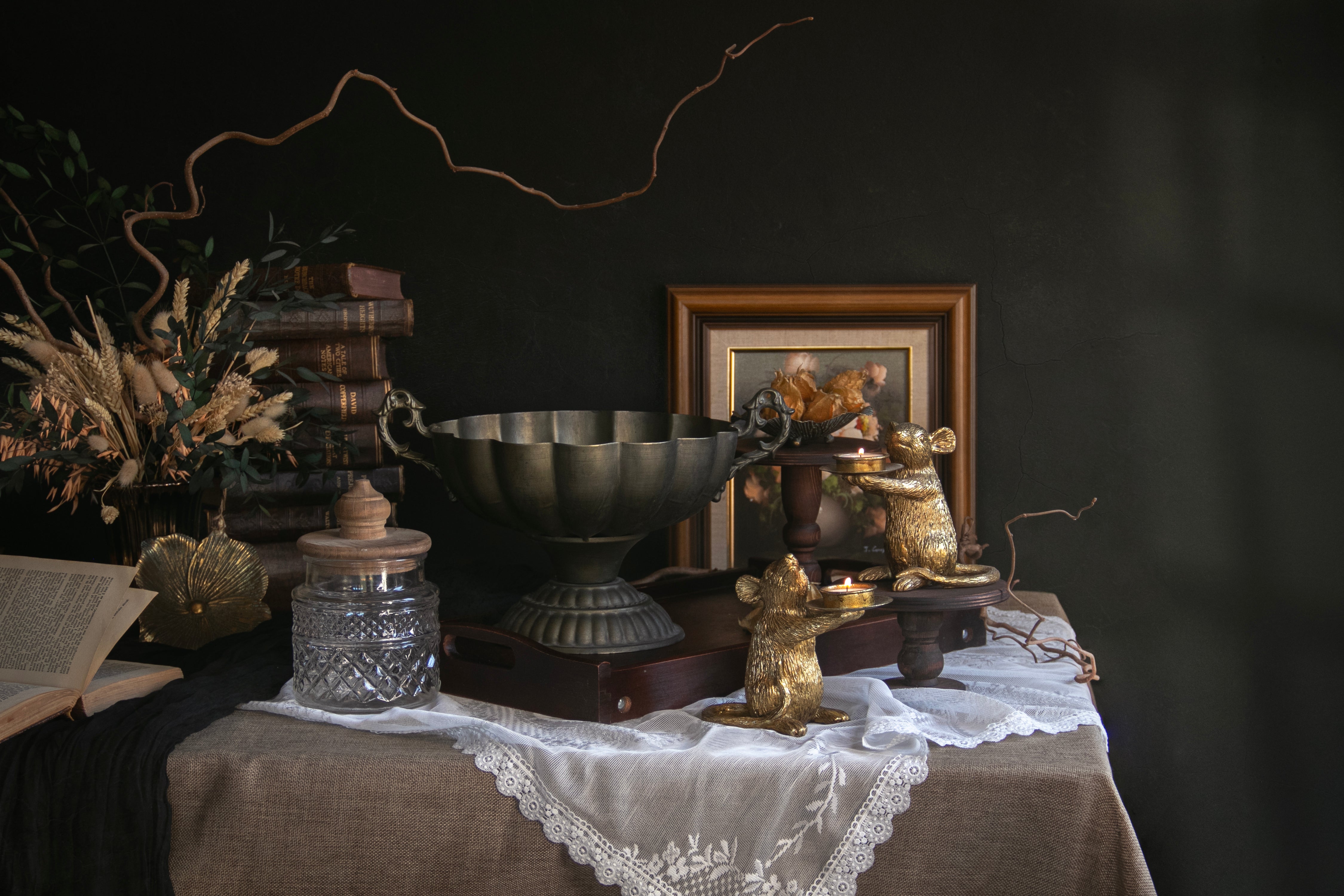 HOMEWARE