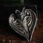 Vampyr Bat Trinket Dish