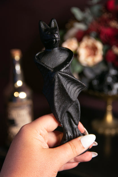 Bat Bottle Opener