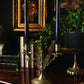 Brass Candelabra | Pre-Loved