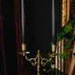 Brass Candelabra | Pre-Loved