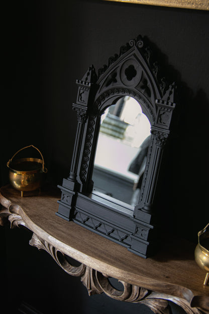 Cathedric Mirror