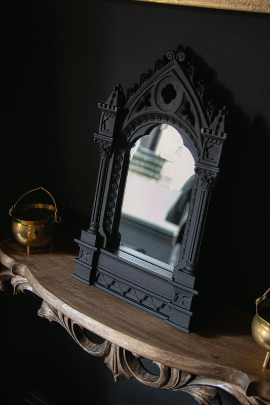 Cathedric Mirror