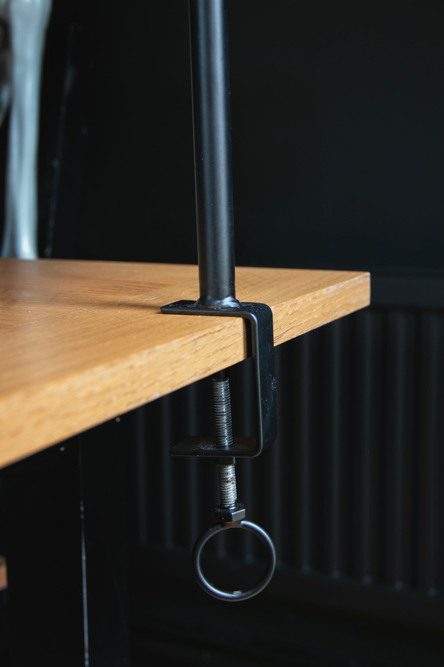 Metal Table Clamp