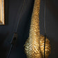 Gold Flamingo Wall Lamp - Stock Due December 2023