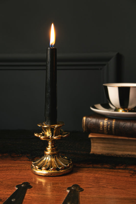 Fleur Candle Holder