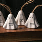 Hanging Ghost Decorations | Spooky Season Exclusive