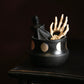 Moon Phase Planter