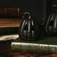 Carved Pumpkin Lantern | Spooky Season Exclusive
