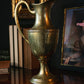 Brass Wine Jug | Pre-Loved
