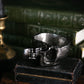 Half Skull Trinket Dish