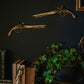 Pistol Wall Hanging Pair no.1 | Pre-Loved