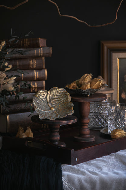 Waterlily Trinket Dish