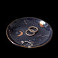 Star Sign Celestial Trinket Dish