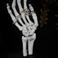 Skeleton Hand Jewellery Stand by The Blackened Teeth