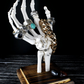 Skeleton Hand Jewellery Stand by The Blackened Teeth