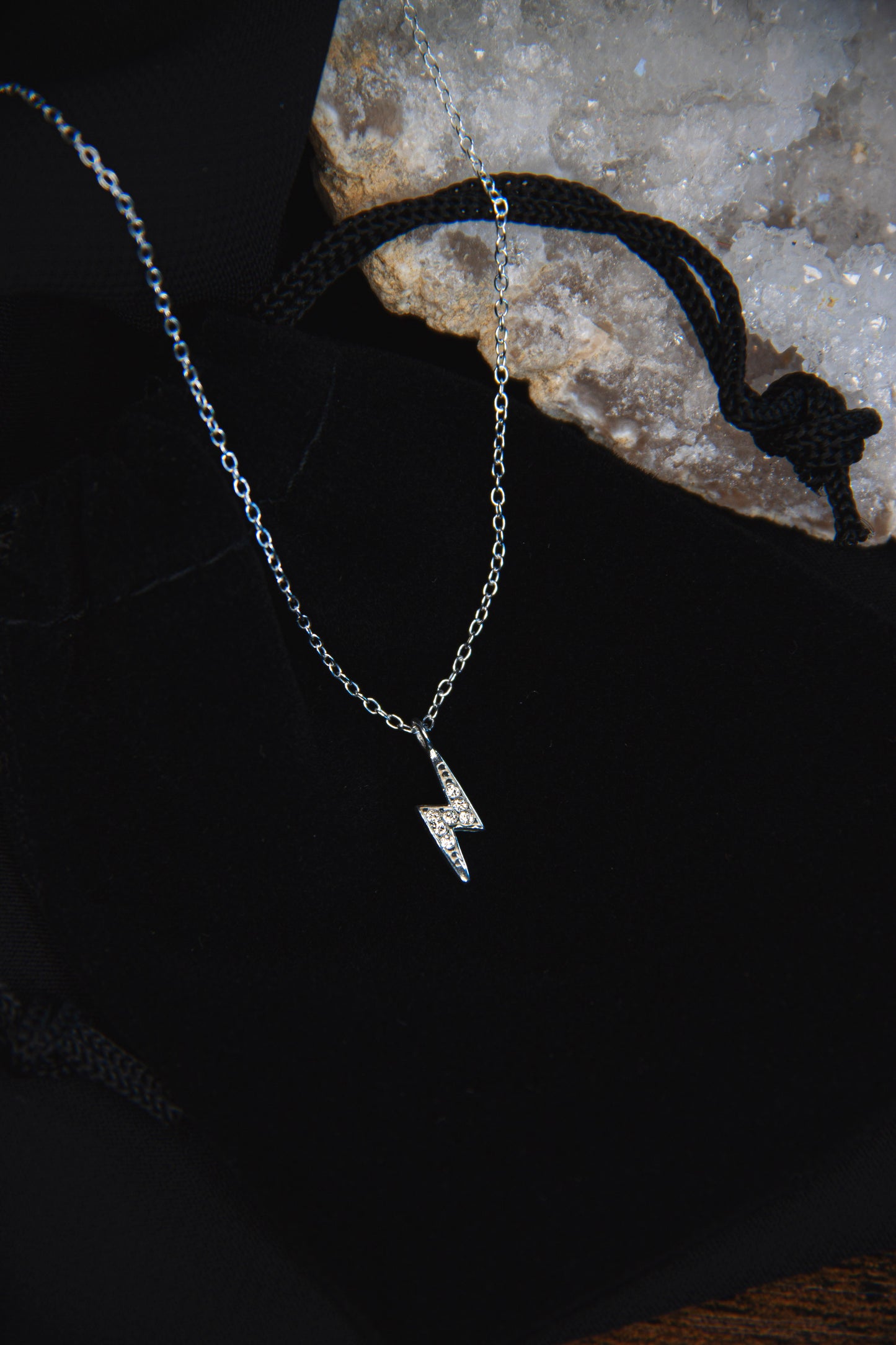 THUNDERSTRUCK Necklace