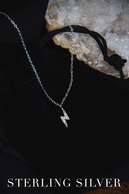 THUNDERSTRUCK Necklace