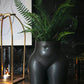 The Booty Vase - Black