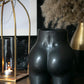 The Booty Vase - Black