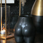 The Booty Vase - Black