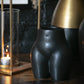 The Booty Vase - Black