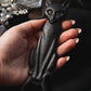 Cast Iron Cat Bottle Opener