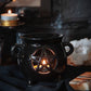 Pentagram Cauldron Wax Melter/Oil Burner