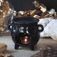 Black Cauldron Wax Melter/Oil Burner