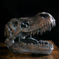 Large Ornamental Dinosaur Skull / Wall Hanging