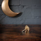 Monstera Leaf Drawer Knob