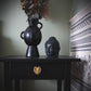 Monstera Leaf Drawer Knob