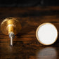 Gold Enamel Drawer Knobs