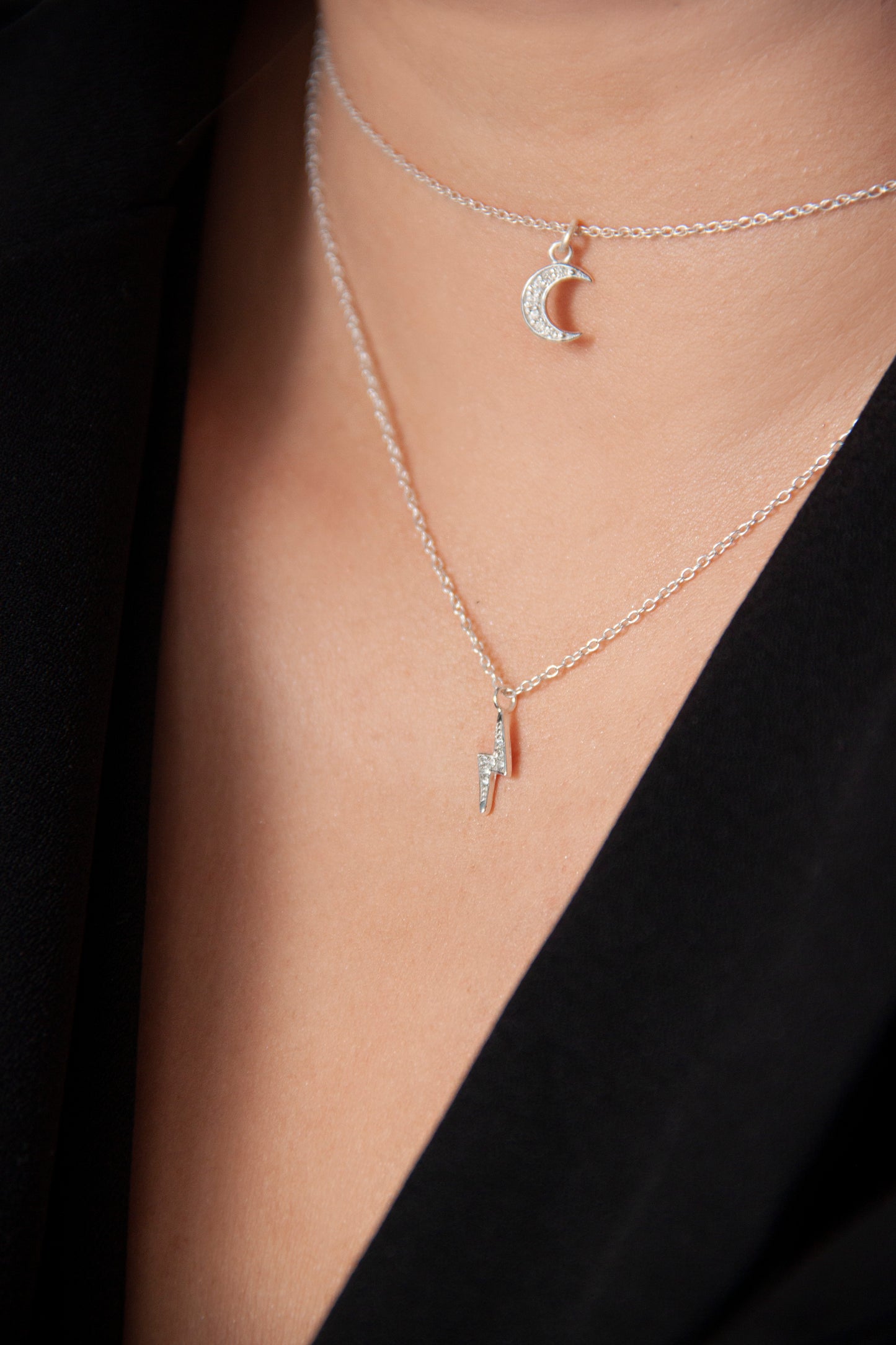 THUNDERSTRUCK Necklace